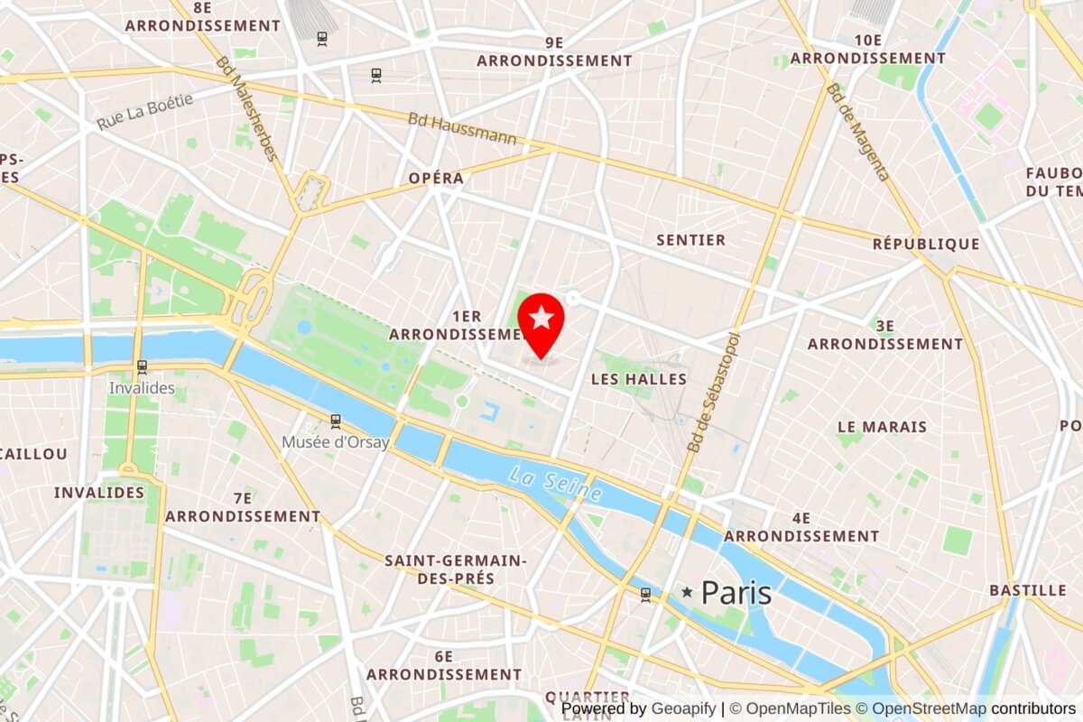 Location on Google Maps