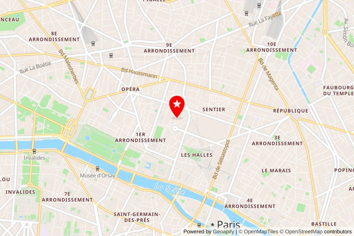 Location on Google Maps