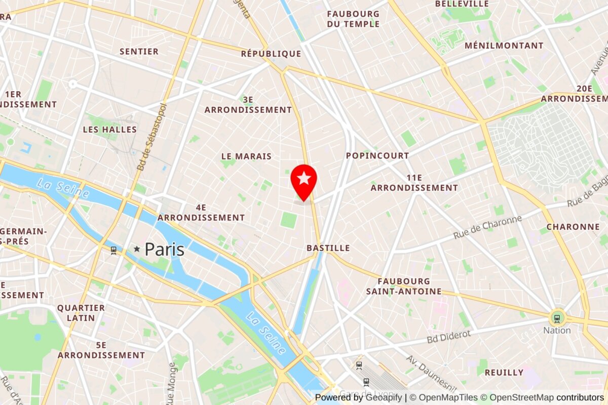 Location on Google Maps