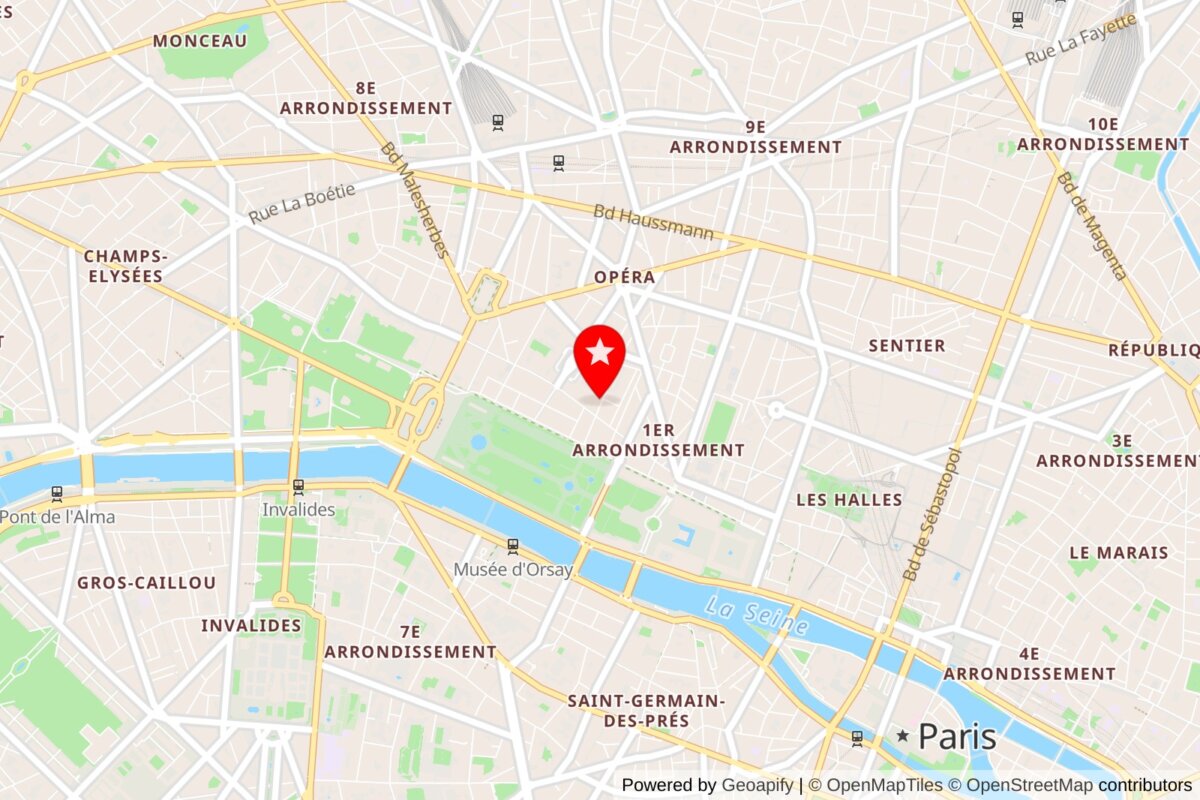 Location on Google Maps