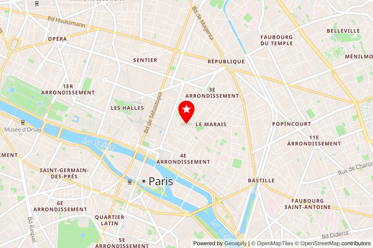 Location on Google Maps