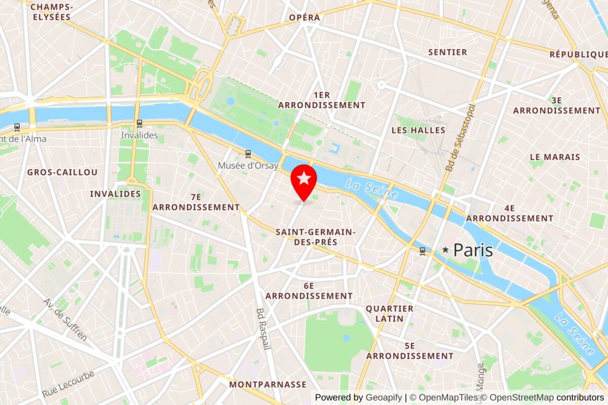 Location on Google Maps