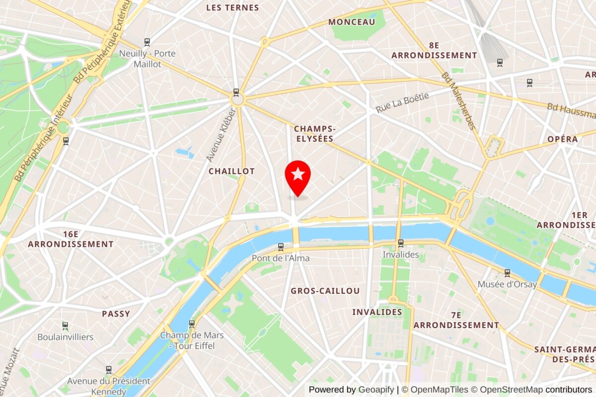 Location on Google Maps