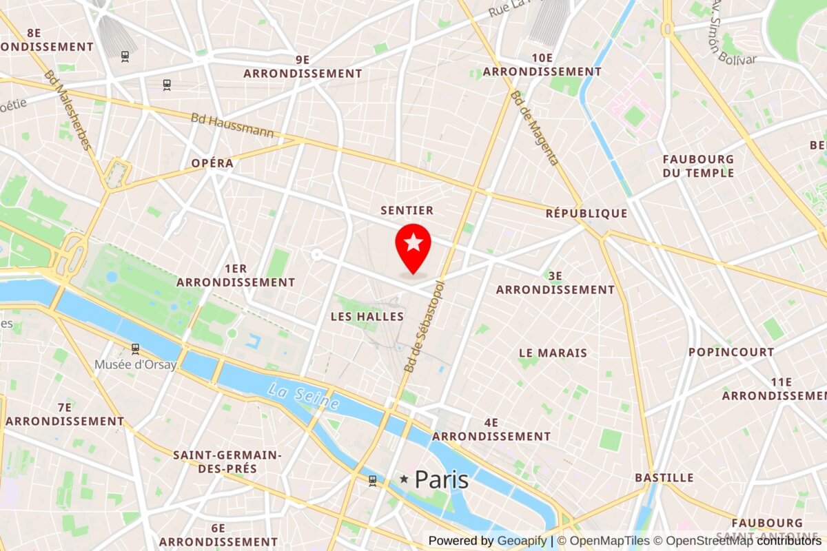 Location on Google Maps