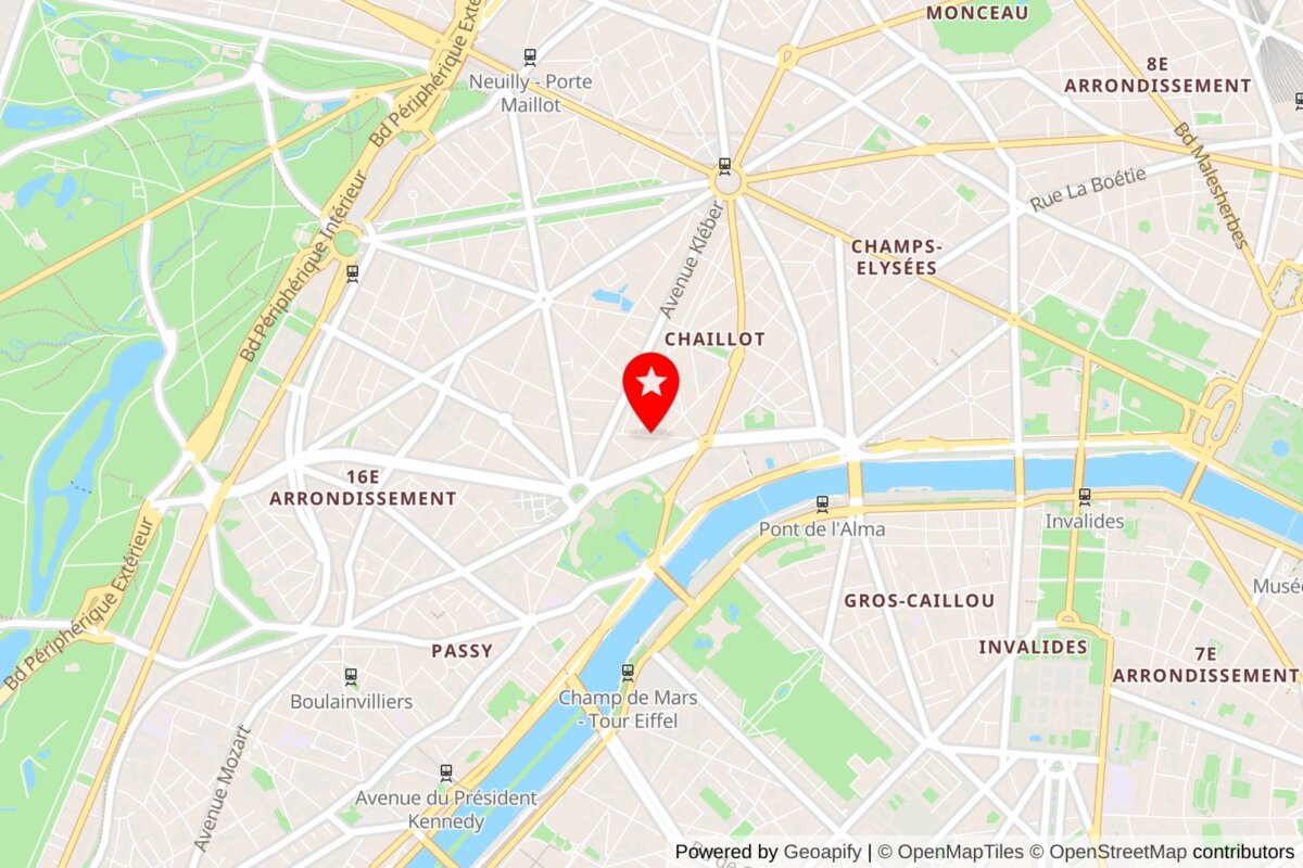Location on Google Maps