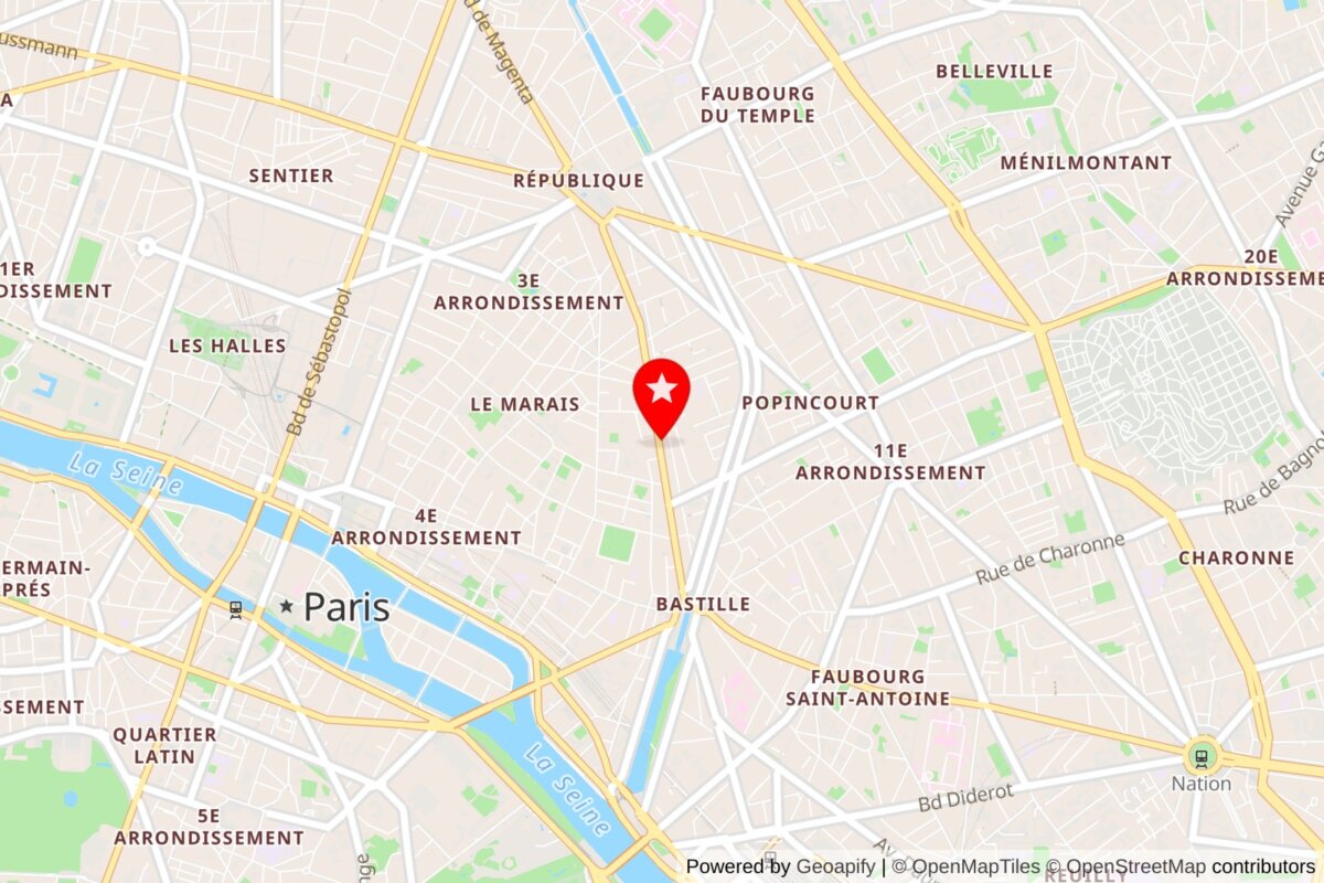 Location on Google Maps