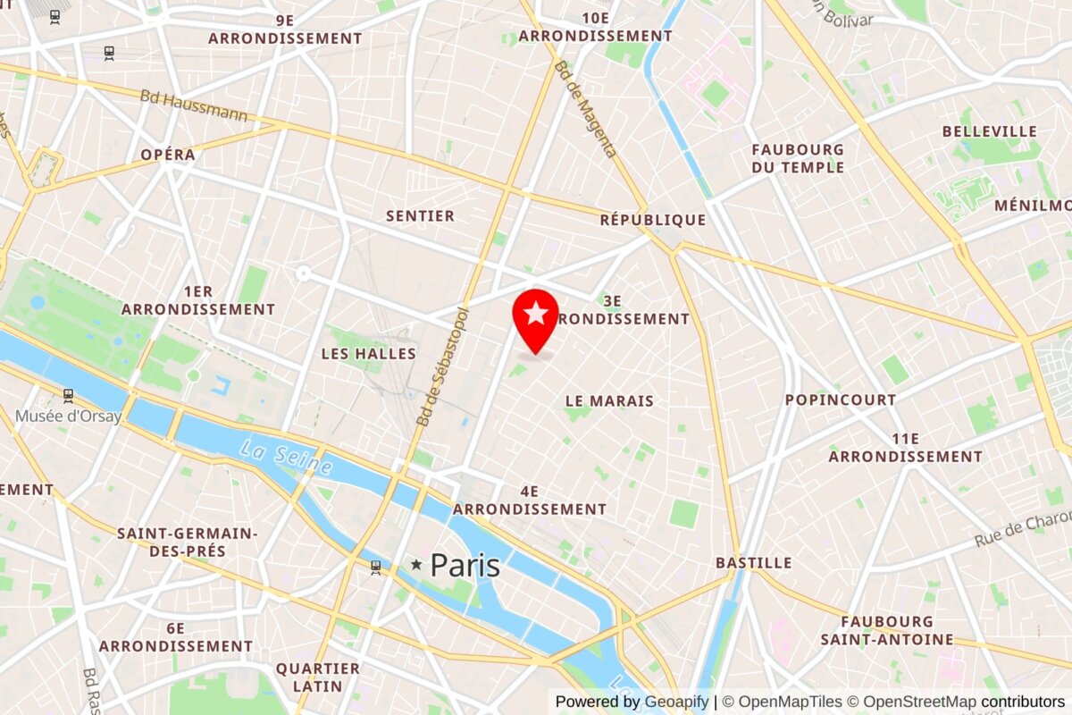 Location on Google Maps