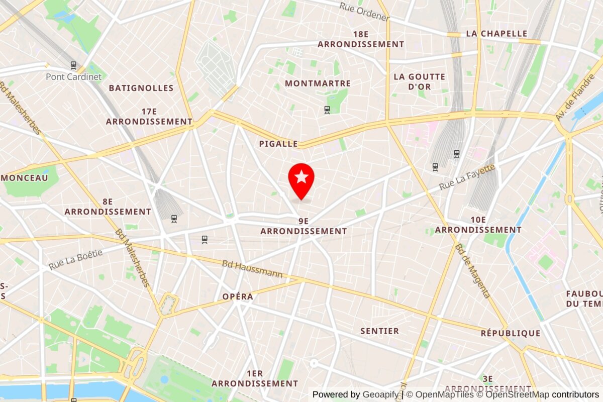 Location on Google Maps