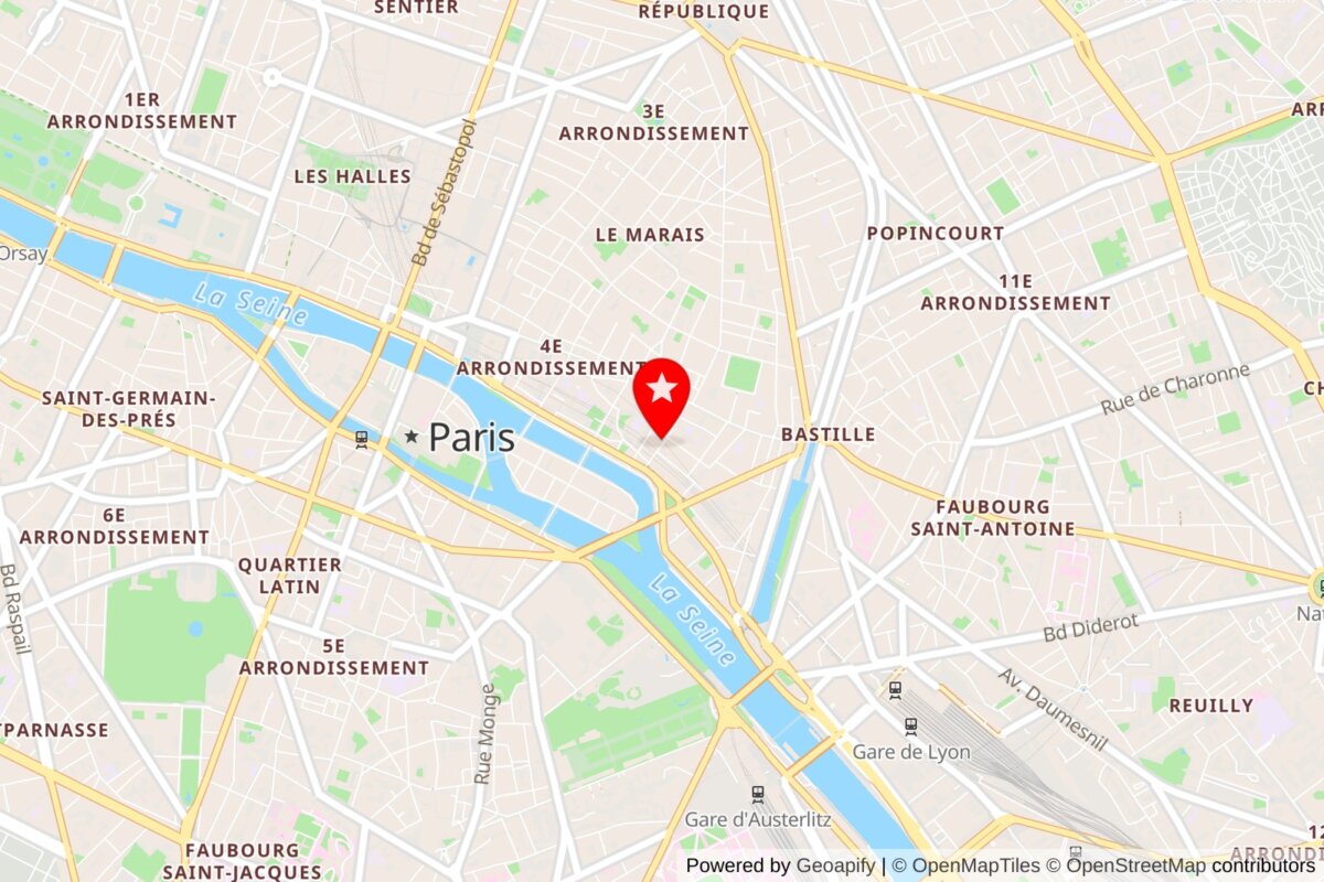 Location on Google Maps
