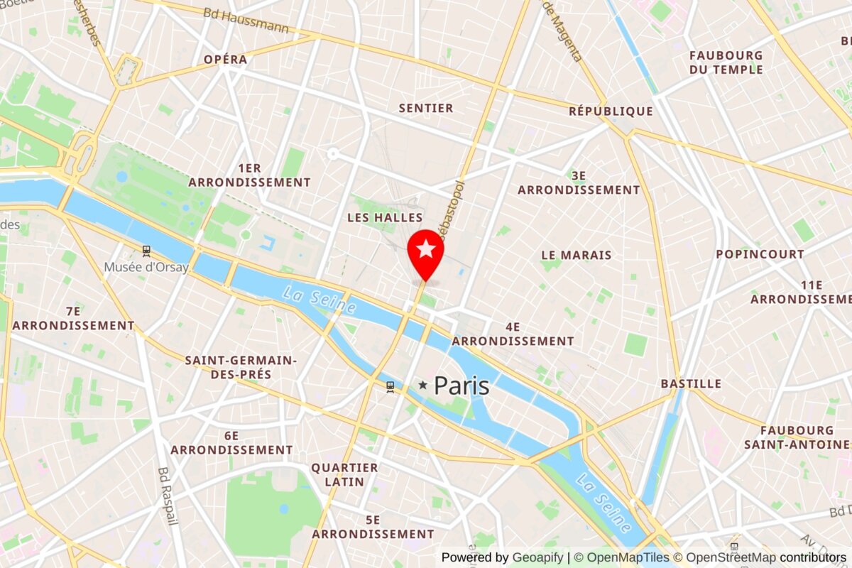 Location on Google Maps