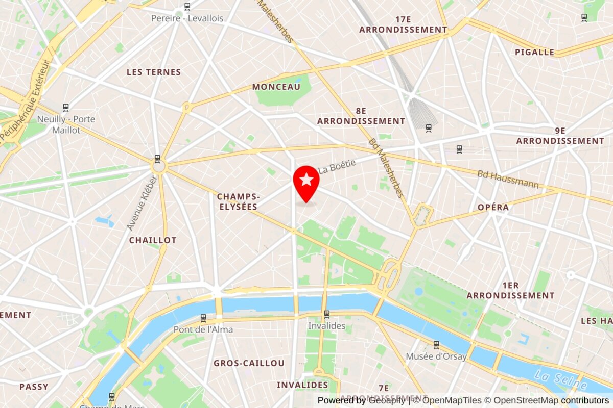 Location on Google Maps