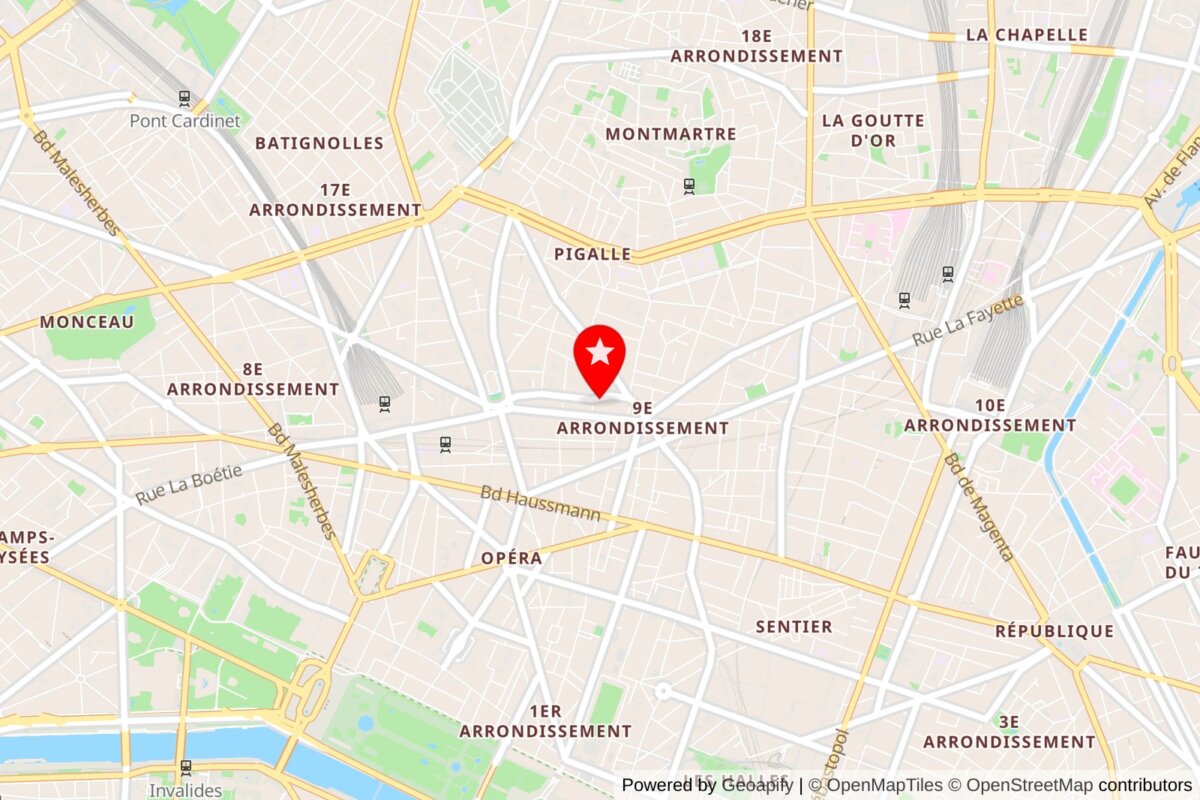 Location on Google Maps