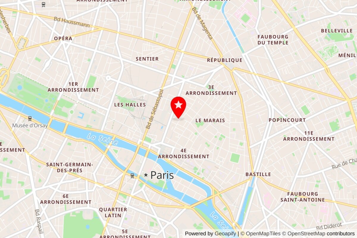 Location on Google Maps