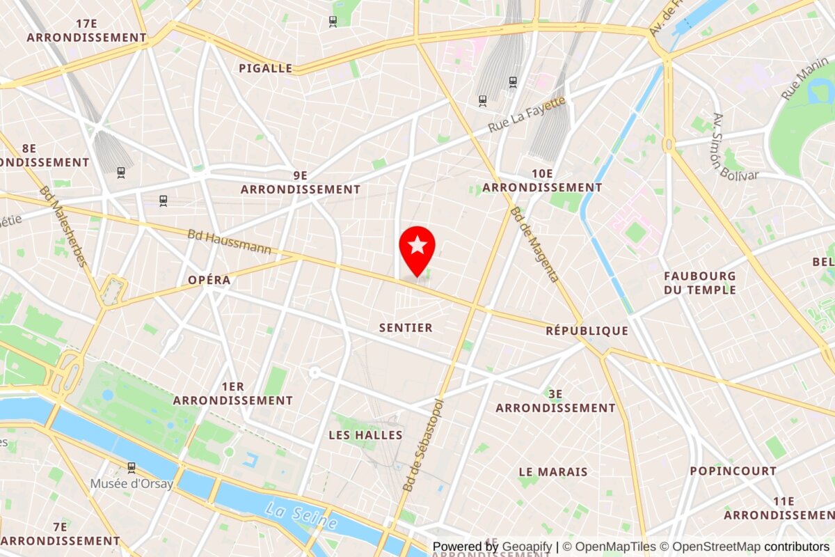 Location on Google Maps