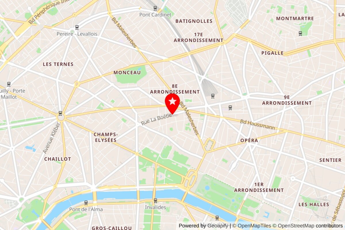 Location on Google Maps