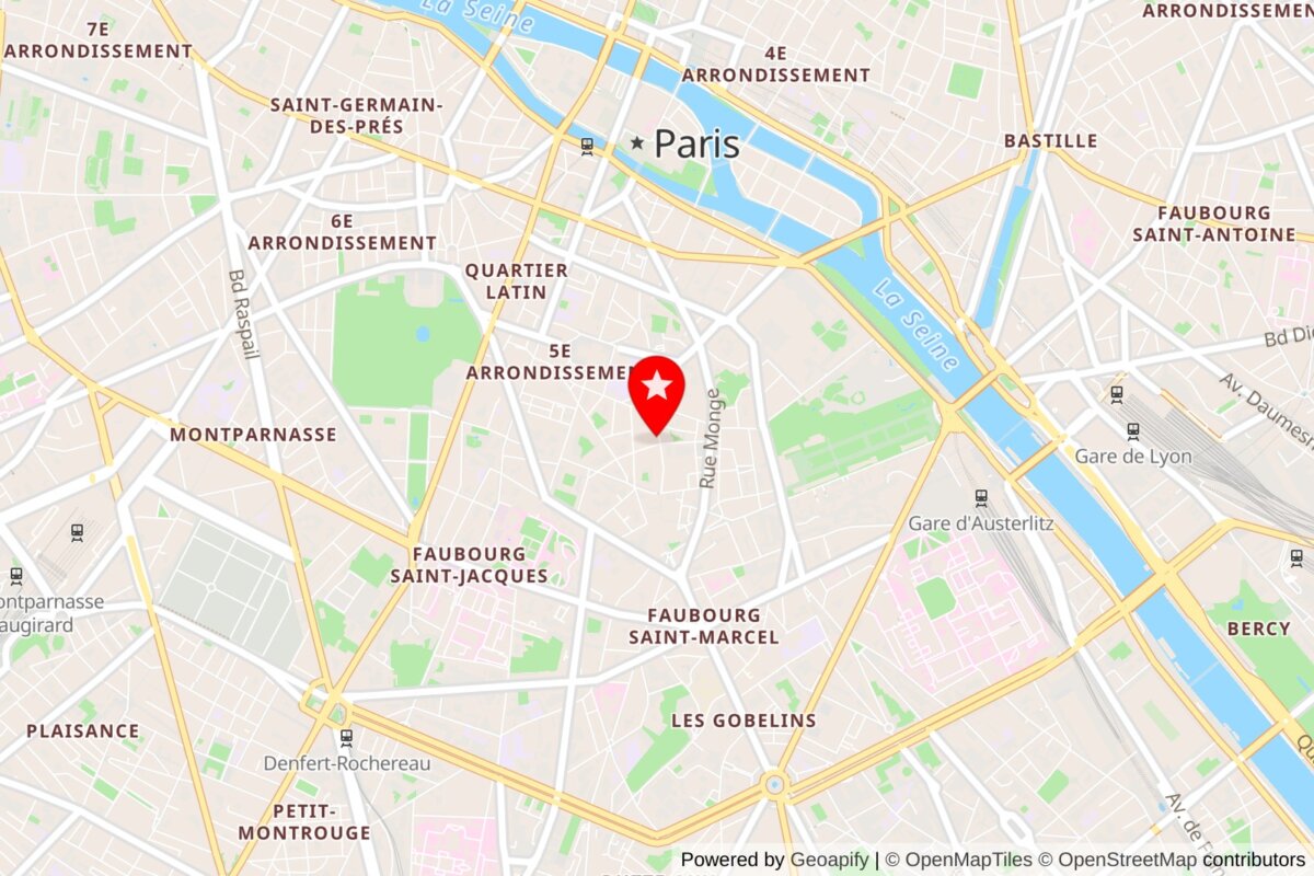 Location on Google Maps