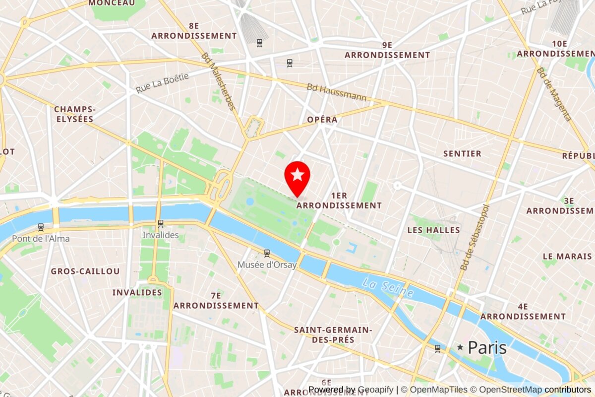 Location on Google Maps