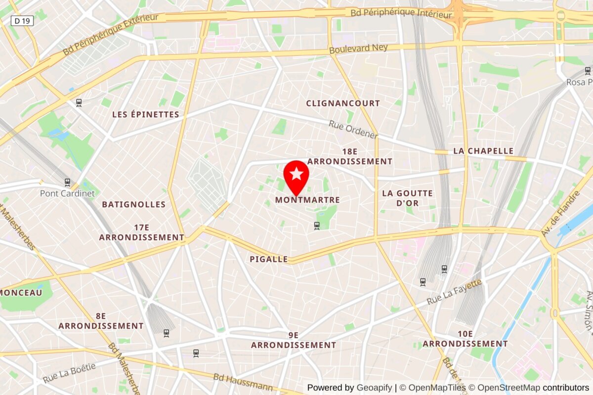 Location on Google Maps
