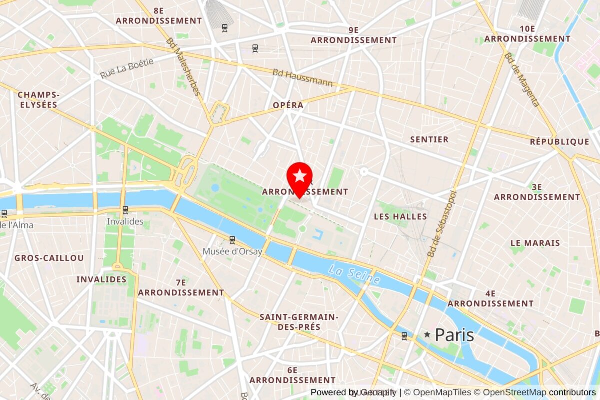 Location on Google Maps