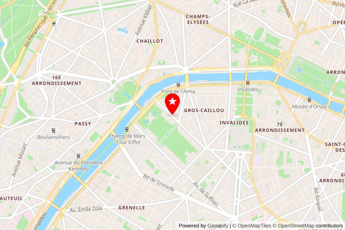 Location on Google Maps