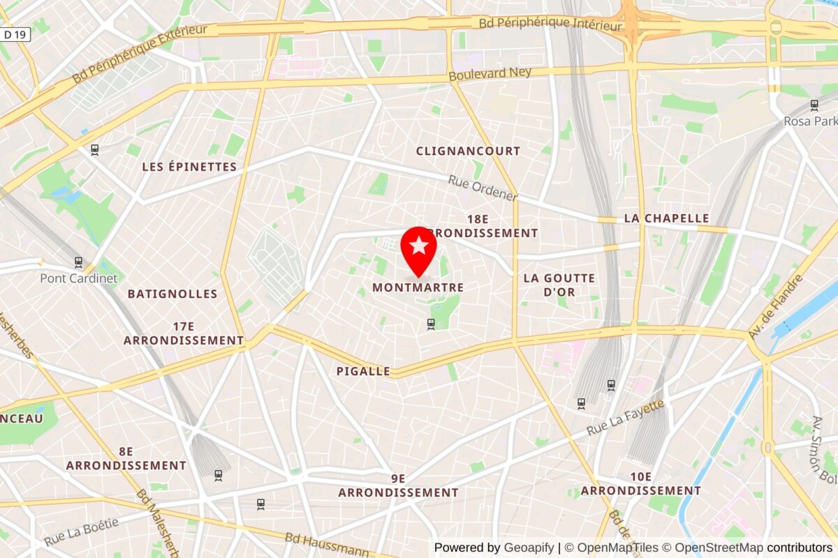 Location on Google Maps
