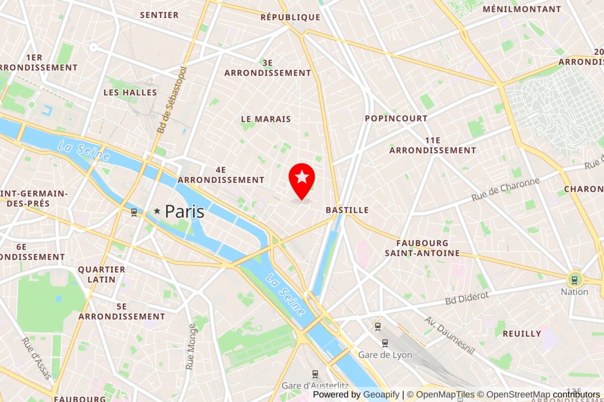 Location on Google Maps