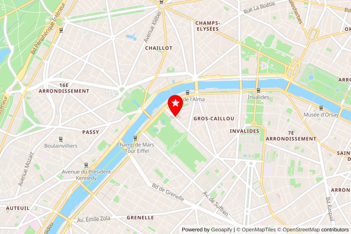Location on Google Maps