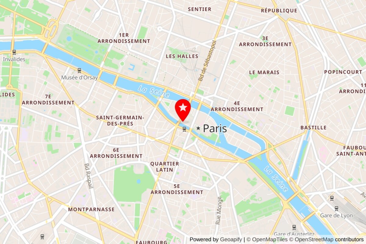 Location on Google Maps