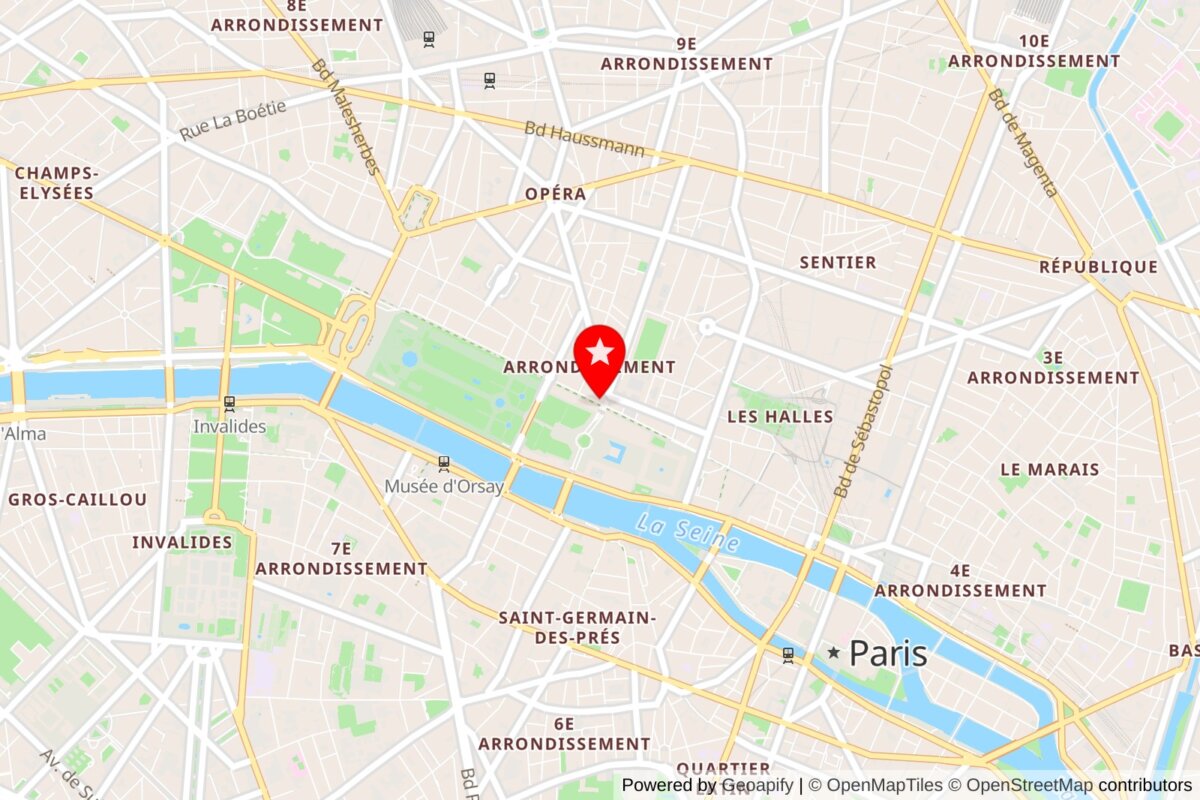 Location on Google Maps