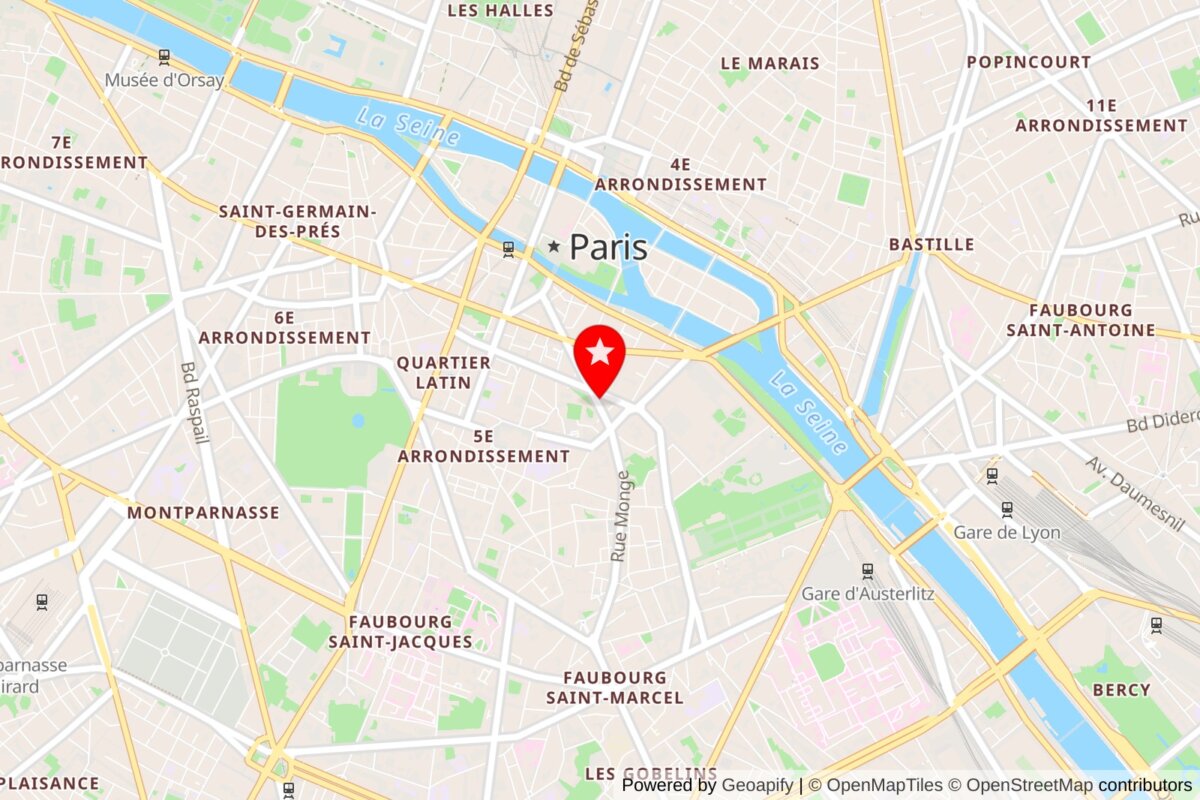 Location on Google Maps