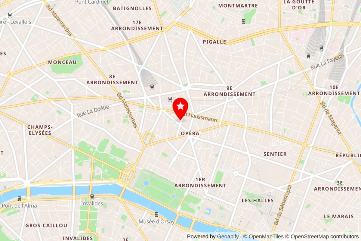 Location on Google Maps