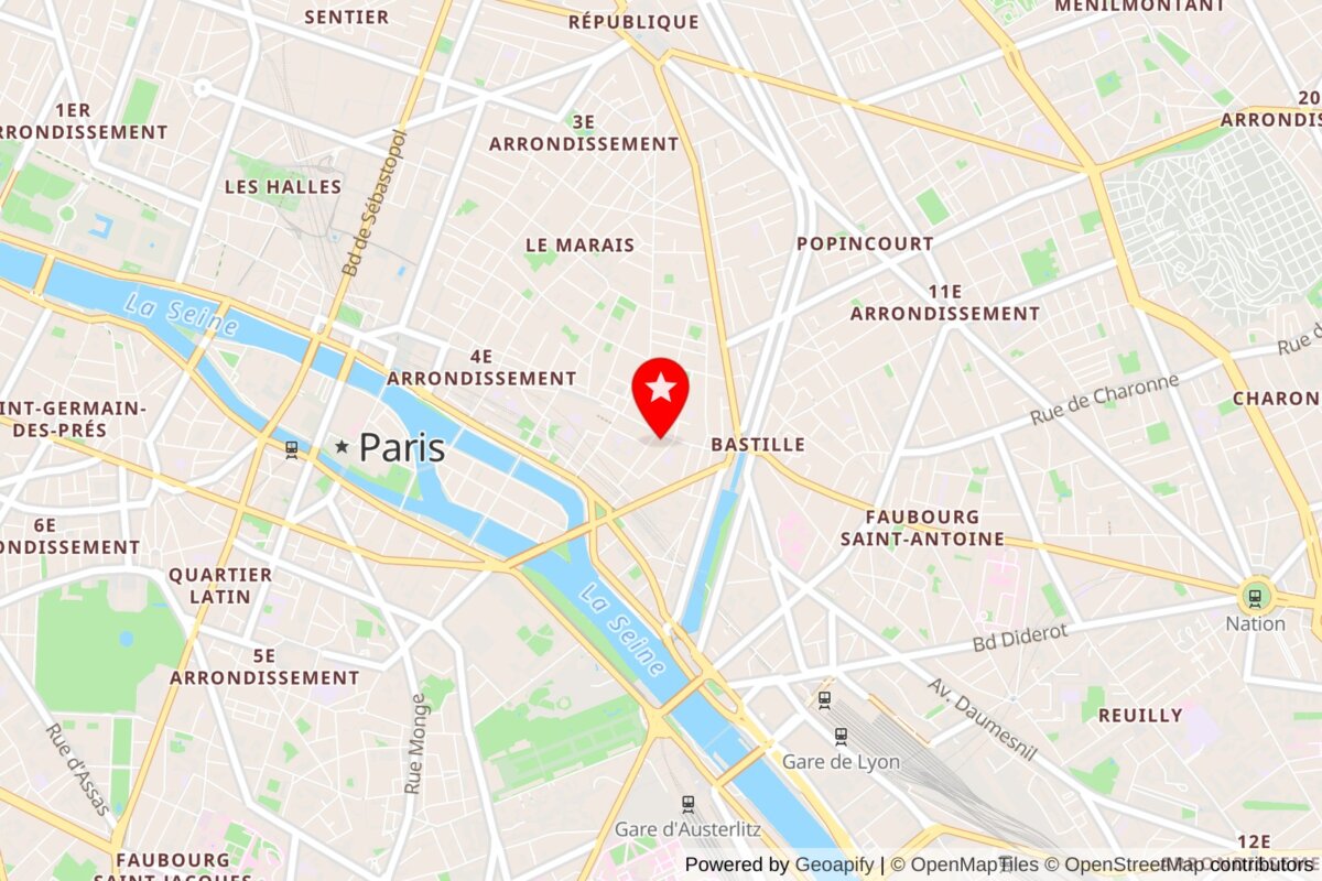 Location on Google Maps