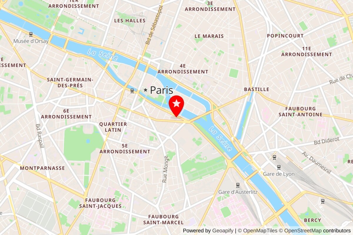 Location on Google Maps