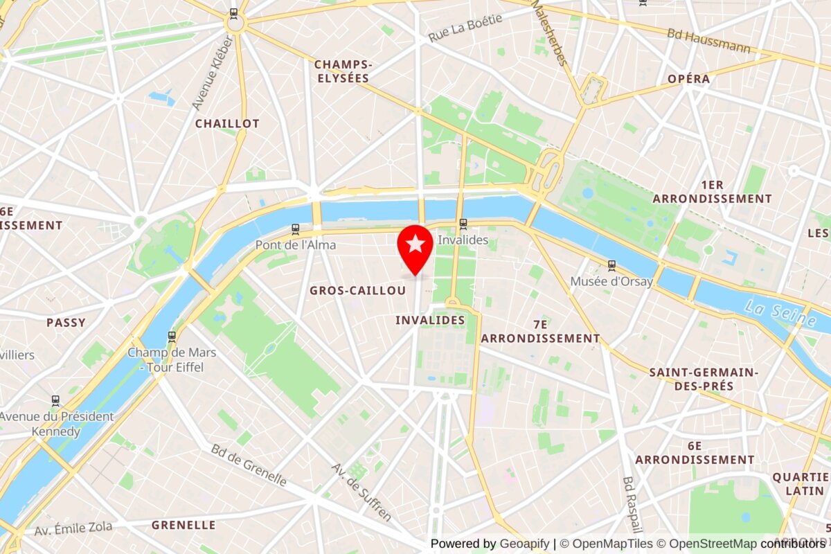 Location on Google Maps