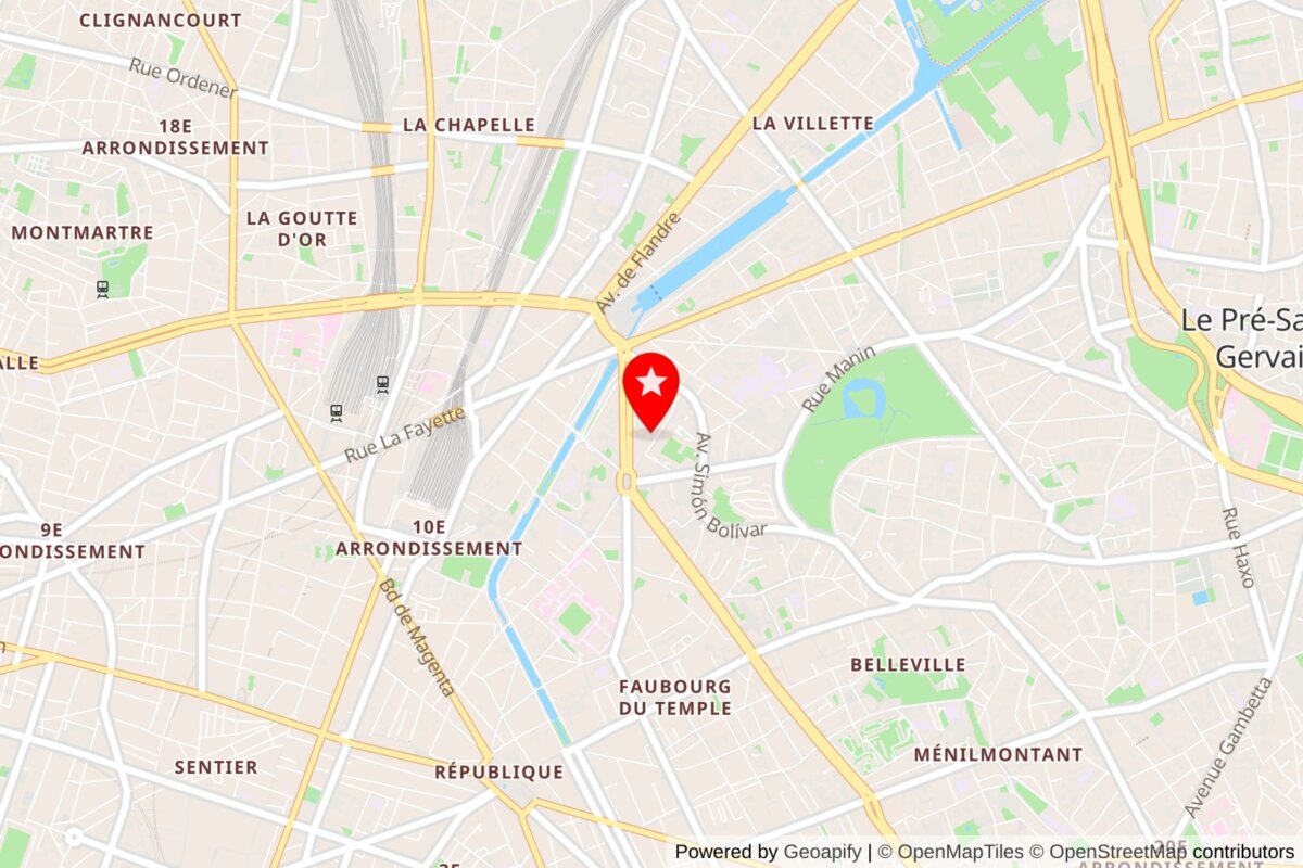 Location on Google Maps