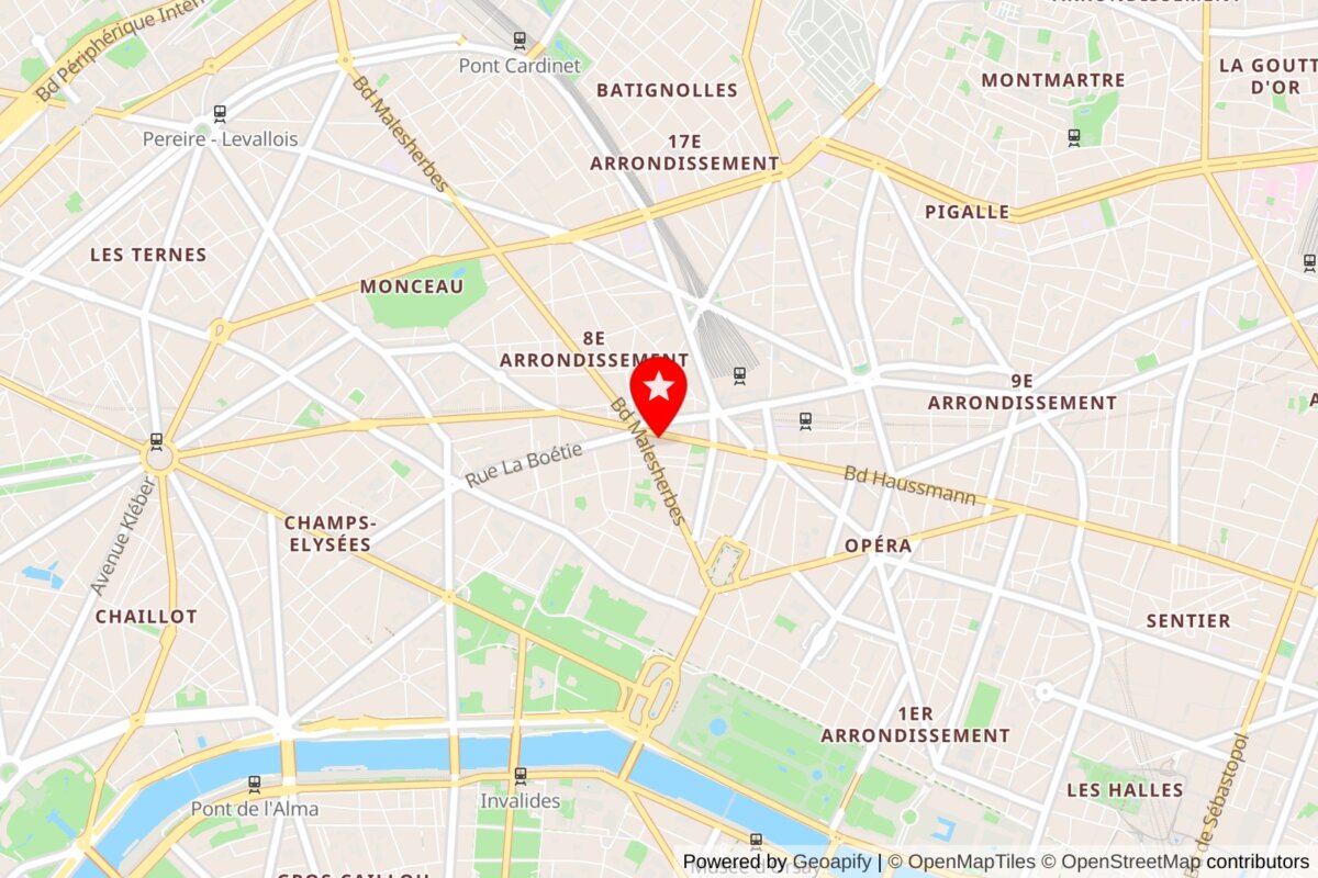 Location on Google Maps