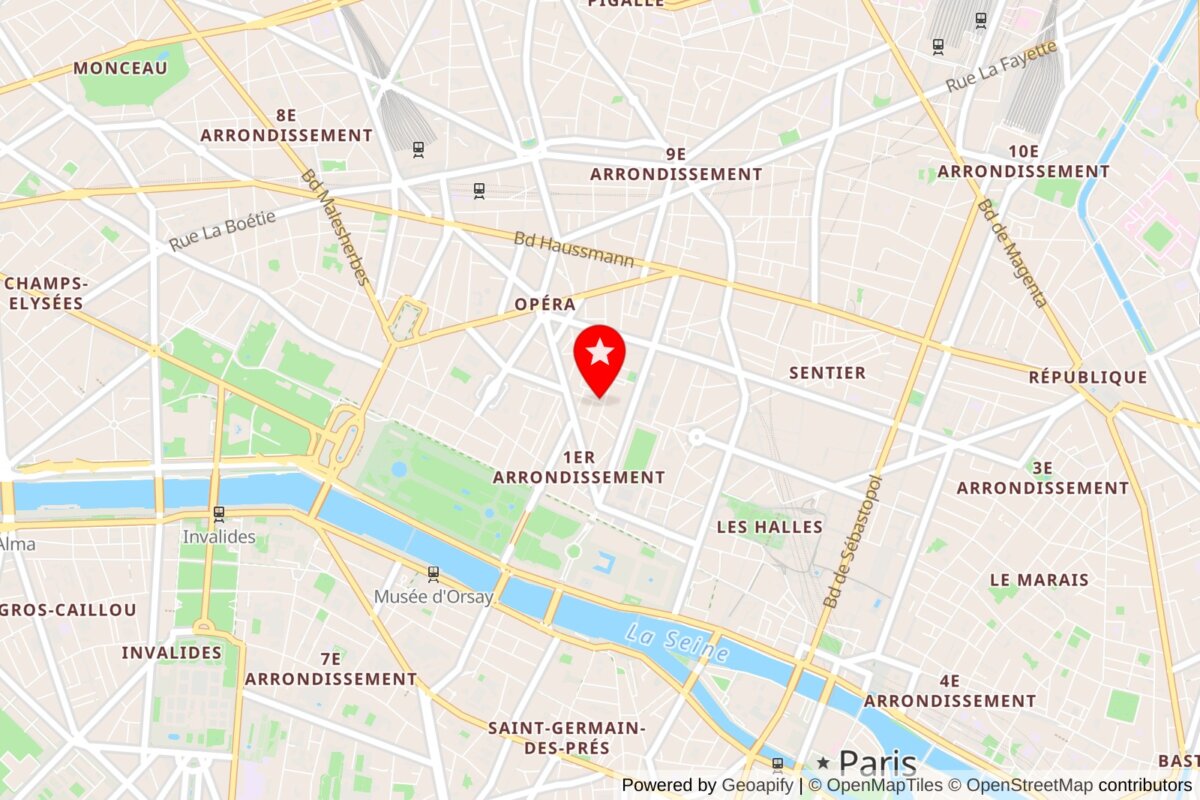 Location on Google Maps