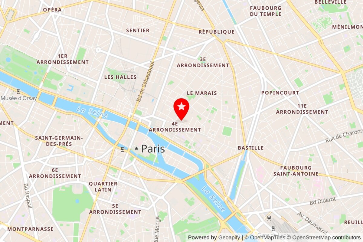 Location on Google Maps