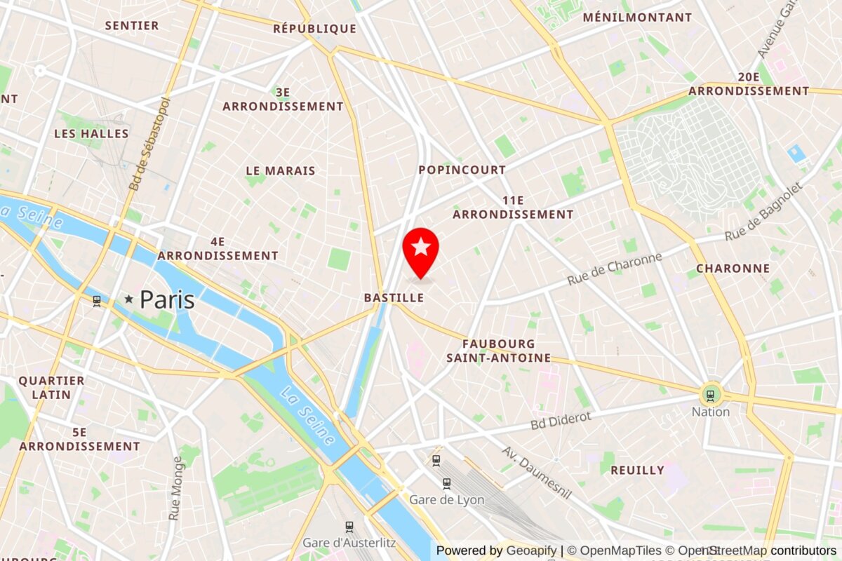 Location on Google Maps