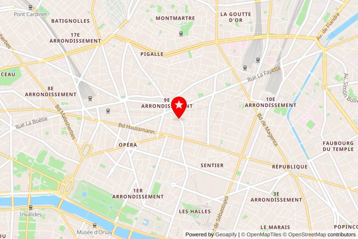 Location on Google Maps