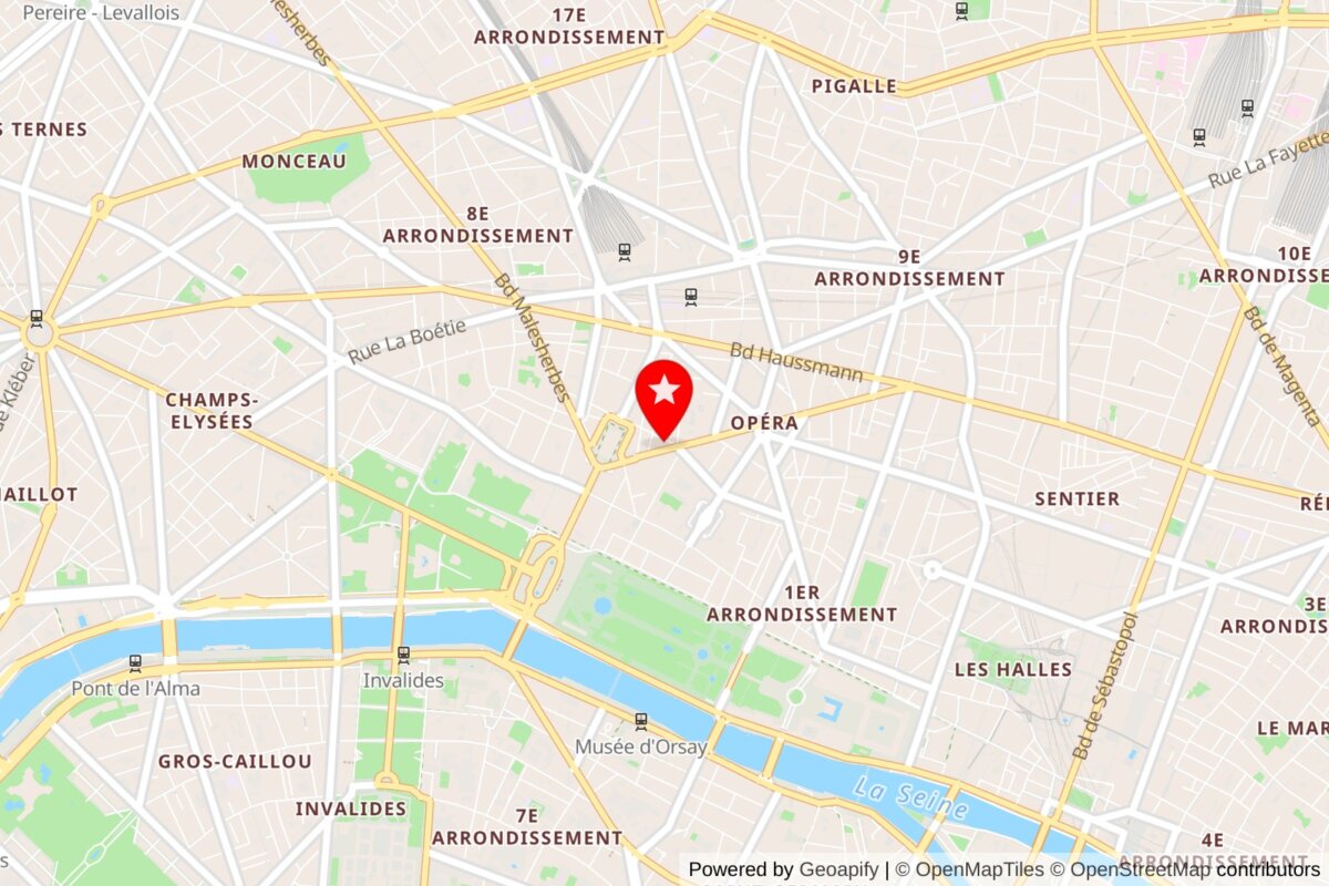 Location on Google Maps
