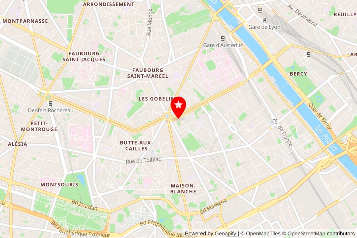 Location on Google Maps