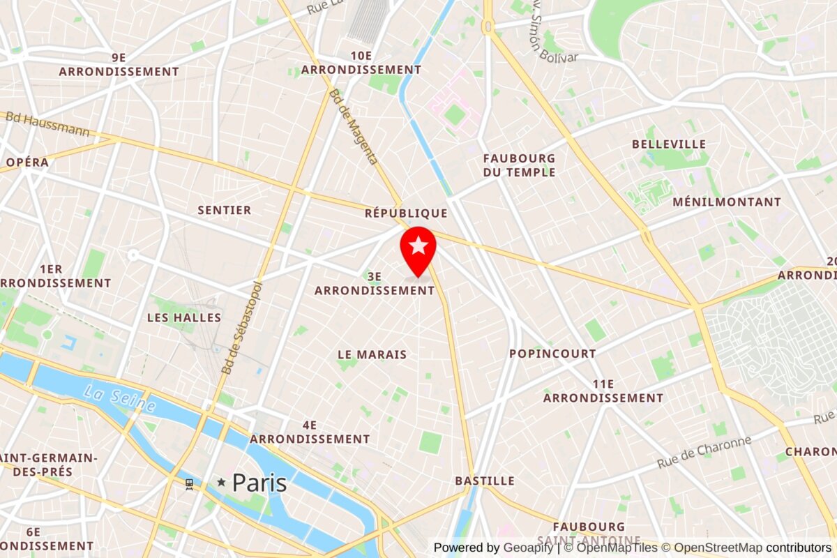Location on Google Maps