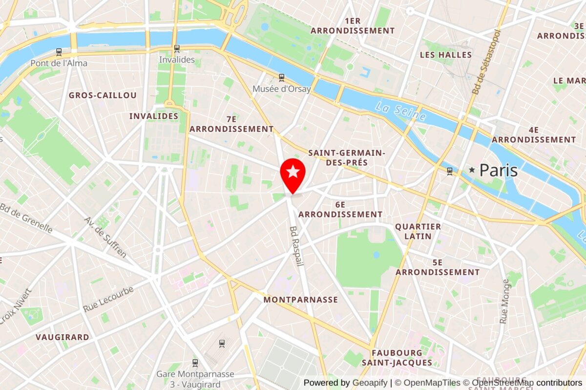 Location on Google Maps