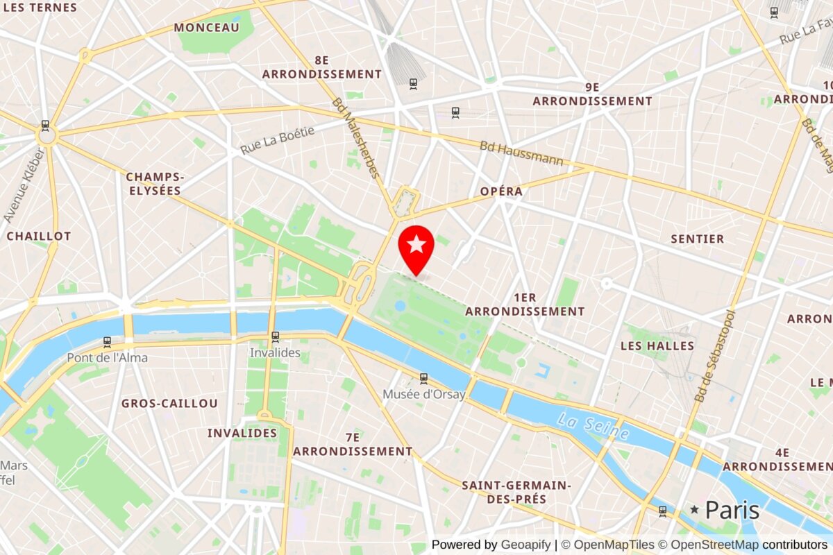 Location on Google Maps