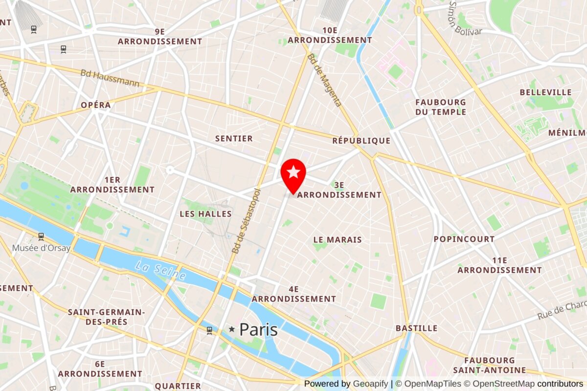 Location on Google Maps