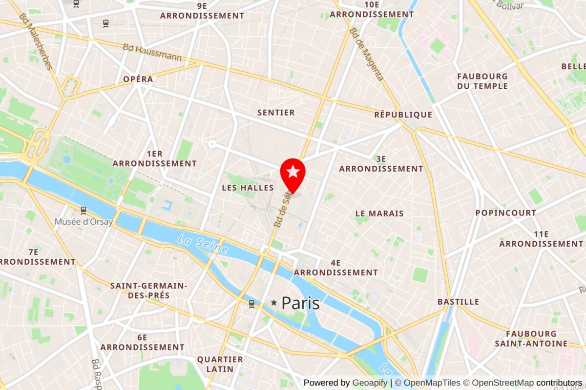 Location on Google Maps