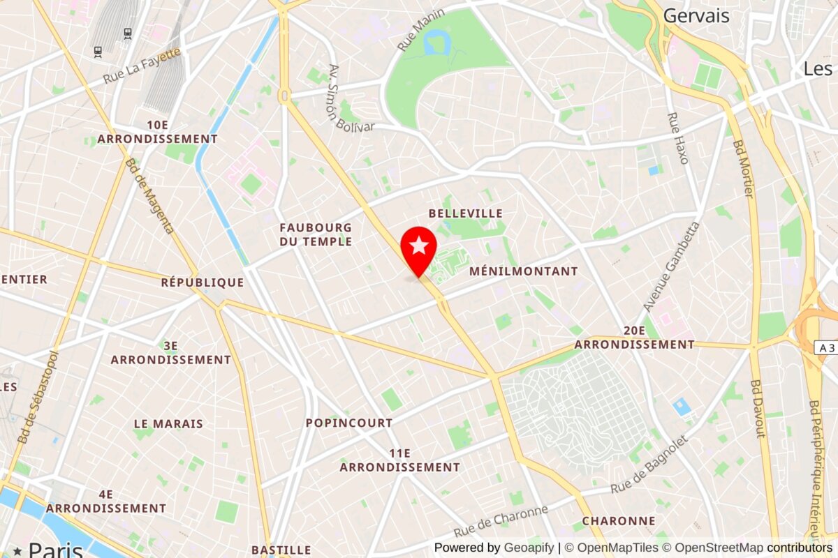 Location on Google Maps