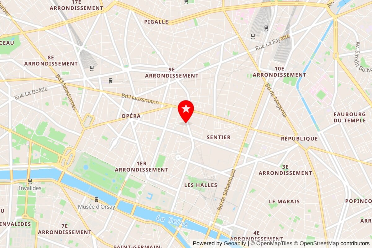 Location on Google Maps