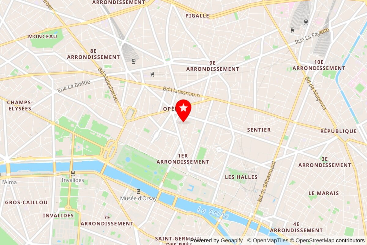 Location on Google Maps